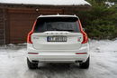 Volvo XC 90 T6 Momentum / 2.0 320KM AWD / 7-osobowy / Kamera / Panorama / Blis FV zdjęcie 33