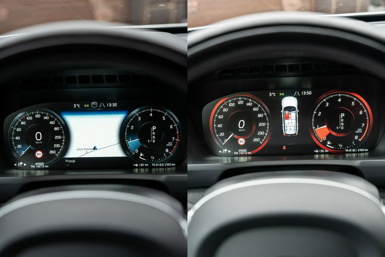 Volvo XC 90 T6 Momentum / 2.0 320KM AWD / 7-osobowy / Kamera / Panorama / Blis FV zdjęcie 49