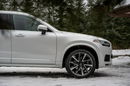 Volvo XC 90 T6 Momentum / 2.0 320KM AWD / 7-osobowy / Kamera / Panorama / Blis FV zdjęcie 9
