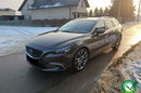 Mazda 6 2.0 Benzyna / Grzane Fotele / 2x PDC / Tempomat / Zadbana zdjęcie 1