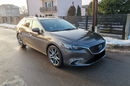 Mazda 6 2.0 Benzyna / Grzane Fotele / 2x PDC / Tempomat / Zadbana zdjęcie 3