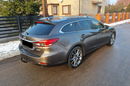 Mazda 6 2.0 Benzyna / Grzane Fotele / 2x PDC / Tempomat / Zadbana zdjęcie 4