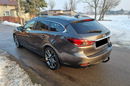 Mazda 6 2.0 Benzyna / Grzane Fotele / 2x PDC / Tempomat / Zadbana zdjęcie 6