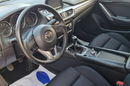 Mazda 6 2.0 Benzyna / Grzane Fotele / 2x PDC / Tempomat / Zadbana zdjęcie 8