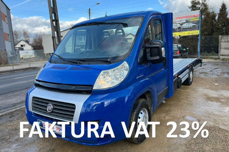 Fiat Ducato zdjęcie 1