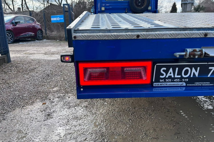 Fiat Ducato zdjęcie 10