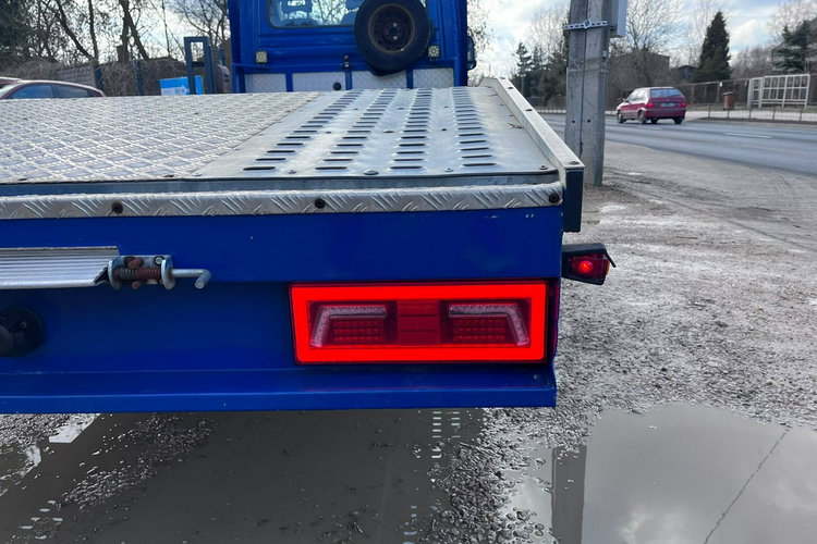 Fiat Ducato zdjęcie 11