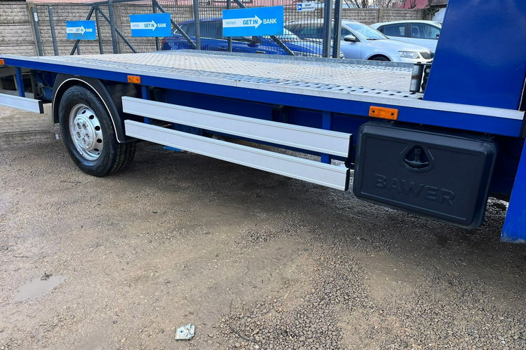 Fiat Ducato zdjęcie 12