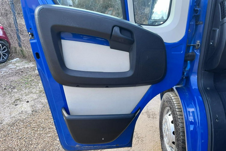 Fiat Ducato zdjęcie 15