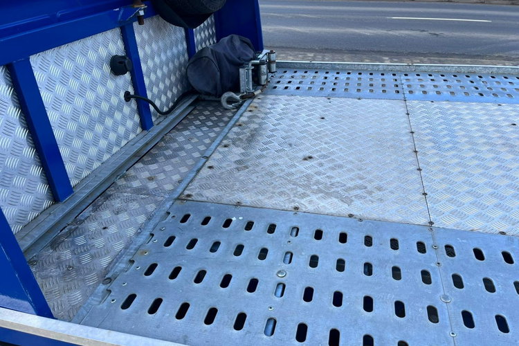 Fiat Ducato zdjęcie 16