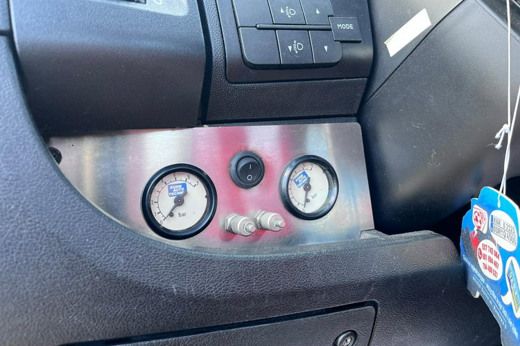 Fiat Ducato zdjęcie 19