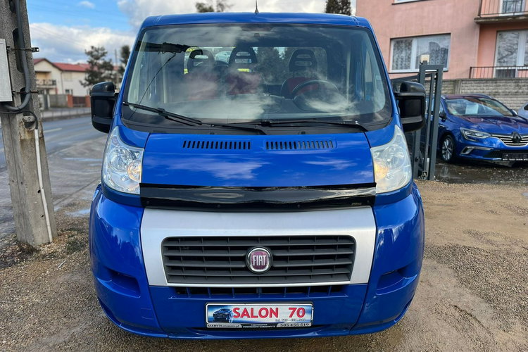 Fiat Ducato zdjęcie 2