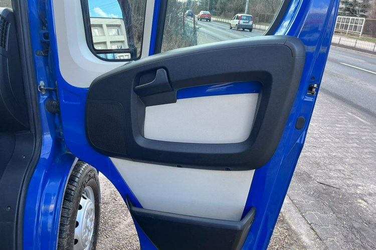 Fiat Ducato zdjęcie 22