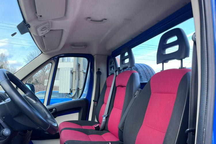 Fiat Ducato zdjęcie 24