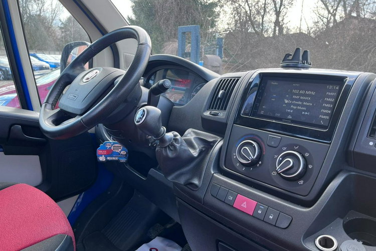 Fiat Ducato zdjęcie 25