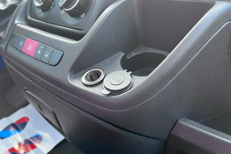 Fiat Ducato zdjęcie 27