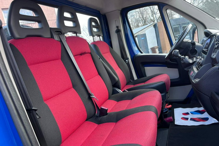 Fiat Ducato zdjęcie 28