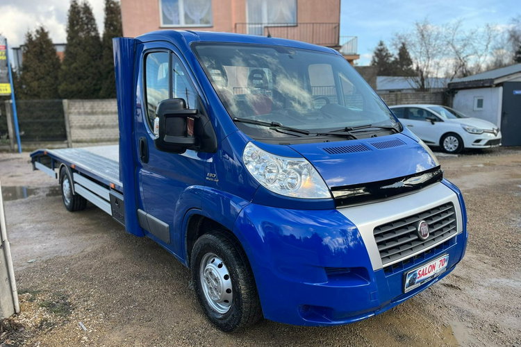 Fiat Ducato zdjęcie 3