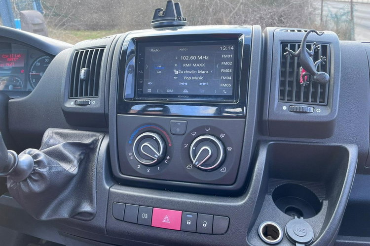 Fiat Ducato zdjęcie 30