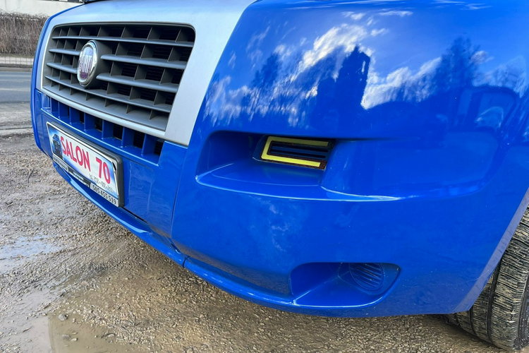 Fiat Ducato zdjęcie 4