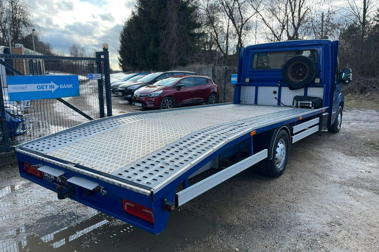 Fiat Ducato zdjęcie 5