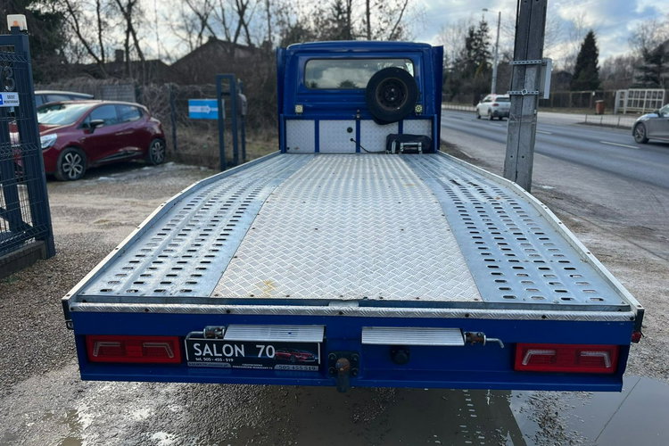 Fiat Ducato zdjęcie 6