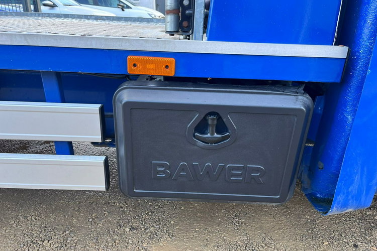 Fiat Ducato zdjęcie 7