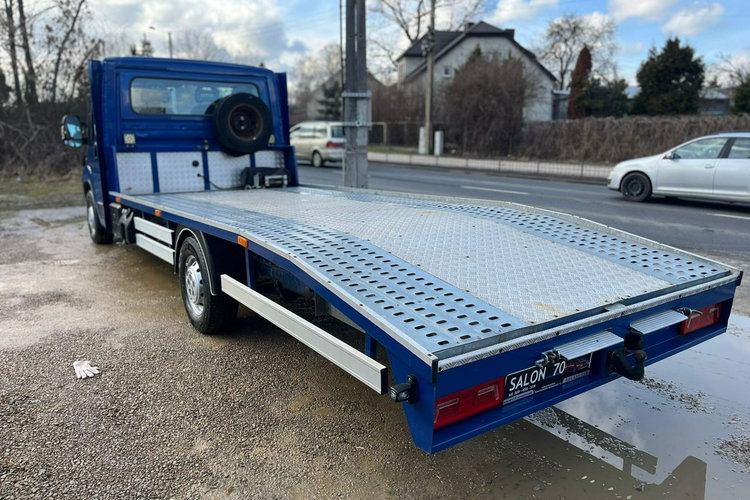 Fiat Ducato zdjęcie 9