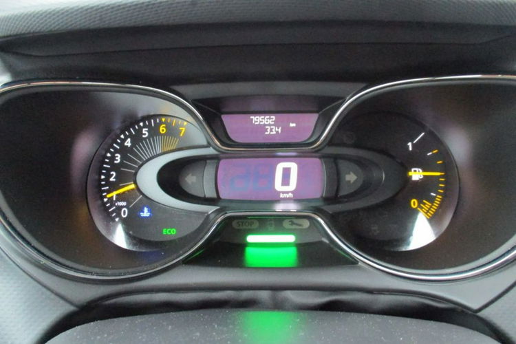 Renault Captur Stan idealny  Malutki przebieg zdjęcie 11