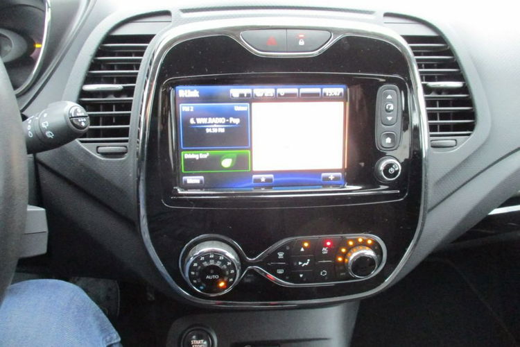 Renault Captur Stan idealny  Malutki przebieg zdjęcie 12