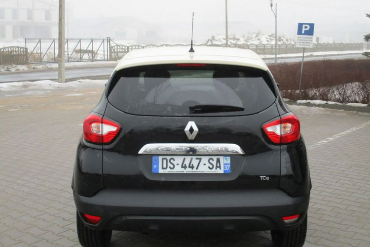 Renault Captur Stan idealny  Malutki przebieg zdjęcie 5