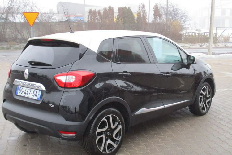 Renault Captur Stan idealny  Malutki przebieg zdjęcie 6