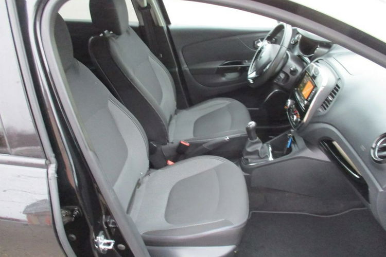 Renault Captur Stan idealny  Malutki przebieg zdjęcie 7