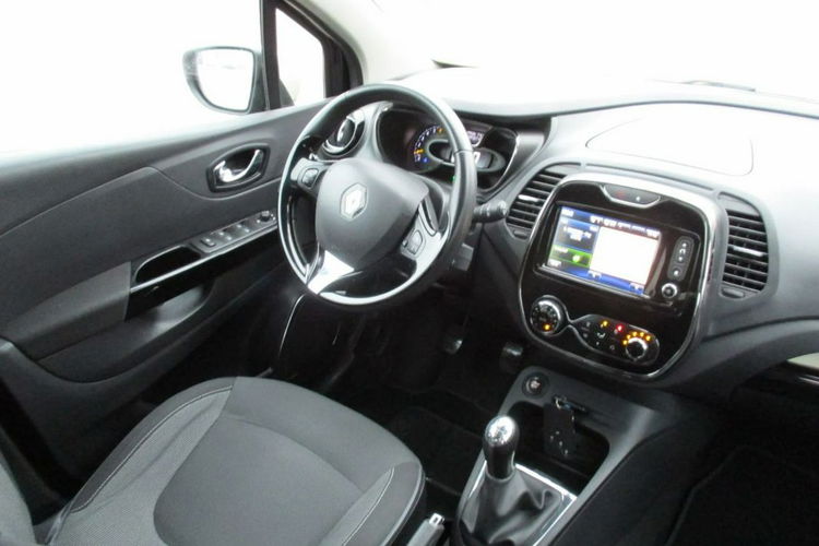 Renault Captur Stan idealny  Malutki przebieg zdjęcie 8