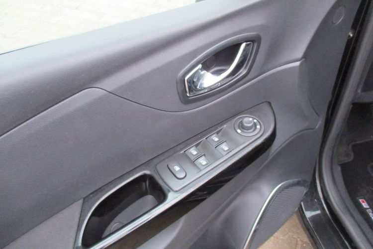 Renault Captur Stan idealny  Malutki przebieg zdjęcie 9