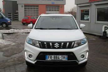 Suzuki Vitara Suzuki Vitara 1.0 Boosterjet Premium 4WD