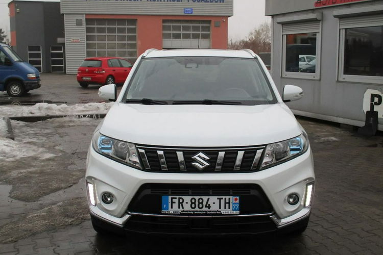 Vitara Suzuki Vitara 1.0 Boosterjet Premium 4WD zdjęcie 1