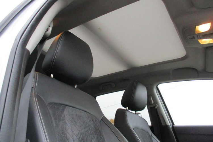 Vitara Suzuki Vitara 1.0 Boosterjet Premium 4WD zdjęcie 10