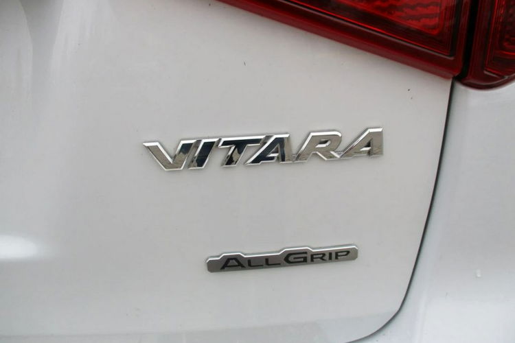 Vitara Suzuki Vitara 1.0 Boosterjet Premium 4WD zdjęcie 11