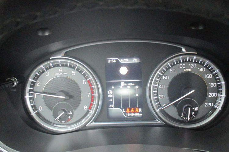 Vitara Suzuki Vitara 1.0 Boosterjet Premium 4WD zdjęcie 18