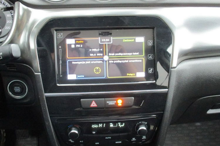 Vitara Suzuki Vitara 1.0 Boosterjet Premium 4WD zdjęcie 19