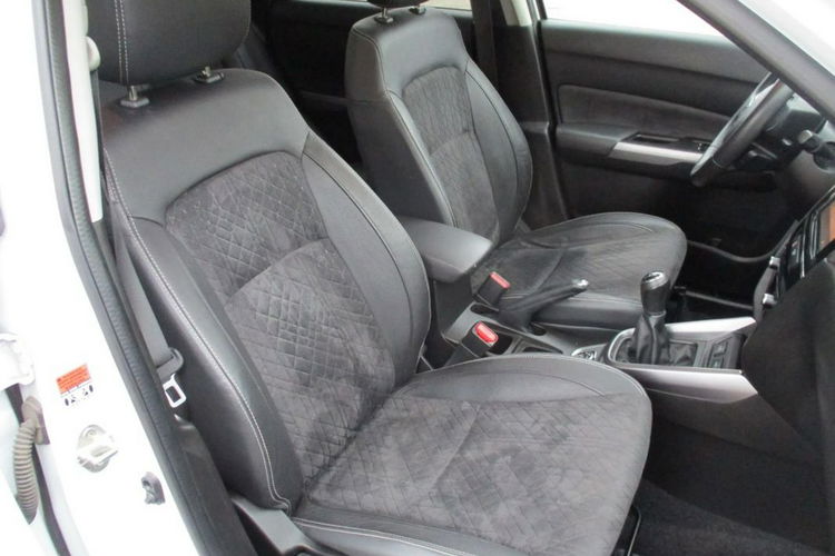 Vitara Suzuki Vitara 1.0 Boosterjet Premium 4WD zdjęcie 7