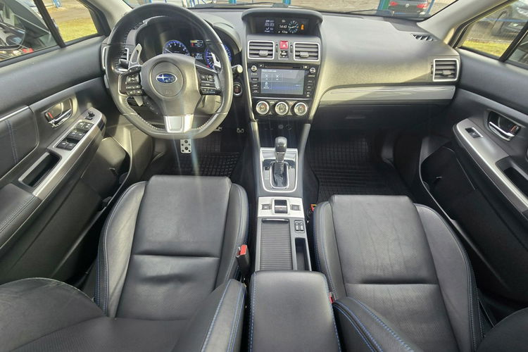 Subaru Levorg Automat, doinwestowany, AWD zdjęcie 11