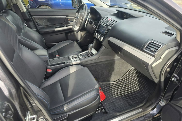 Subaru Levorg Automat, doinwestowany, AWD zdjęcie 13