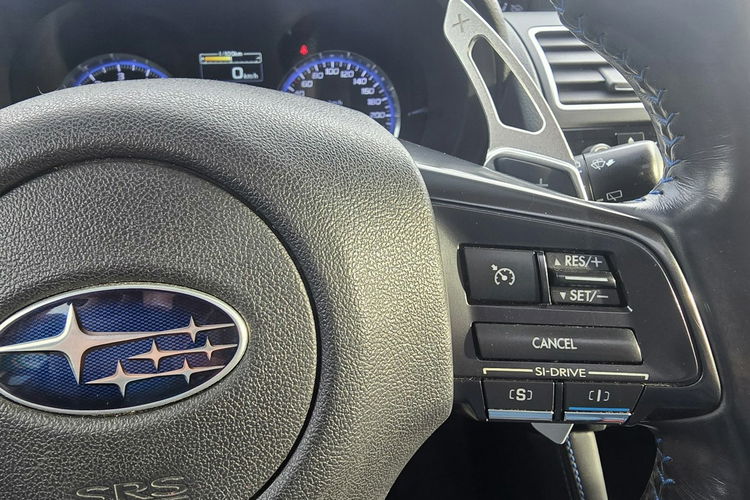 Subaru Levorg Automat, doinwestowany, AWD zdjęcie 16