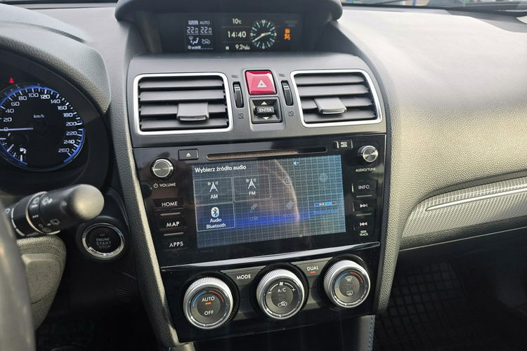 Subaru Levorg Automat, doinwestowany, AWD zdjęcie 19