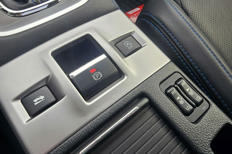 Subaru Levorg Automat, doinwestowany, AWD zdjęcie 22