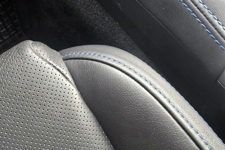 Subaru Levorg Automat, doinwestowany, AWD zdjęcie 23