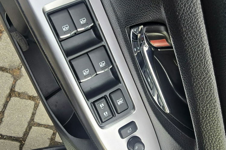 Subaru Levorg Automat, doinwestowany, AWD zdjęcie 25
