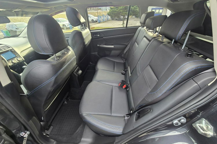 Subaru Levorg Automat, doinwestowany, AWD zdjęcie 29